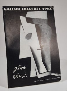 Galerie bratří Čapků