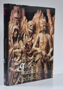 Pozdně gotické umění v Čechách 1471-1526
