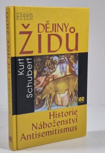 Dějiny Židů