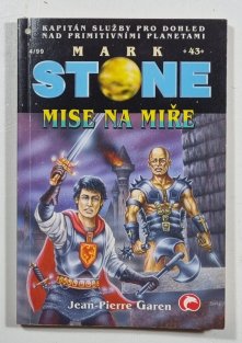 Mark Stone 43 - Mise na Miře