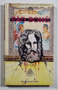 Mark Stone 19 - Pád bohů