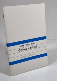 Církev v místě