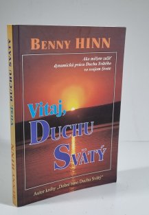 Vitaj, Duchu Svätý (slovensky)