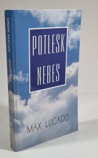 Potlesk nebes