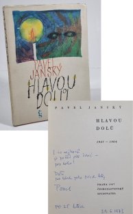 Hlavou dolů