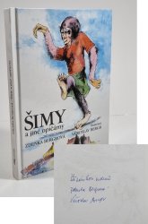 Šimy a jiné opičárny - 