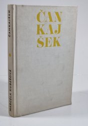 Čankajšek - 