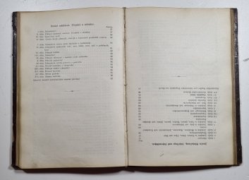 Systematický seznam povolání k účelům správy a statistiky ústavu pro sprostředkování práce