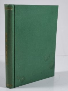 Romány marhaníku - Oheň