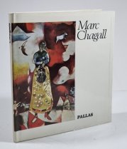 Marc Chagall (slovensky) - 