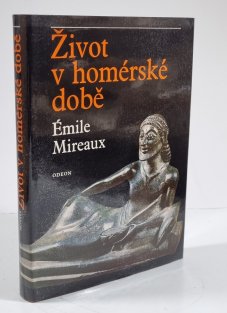 Život v homérské době