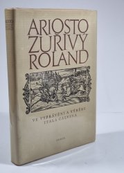 Zuřivý Roland - 