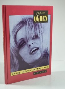 Ženy, které milují sex
