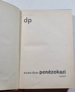 Penězokazi 
