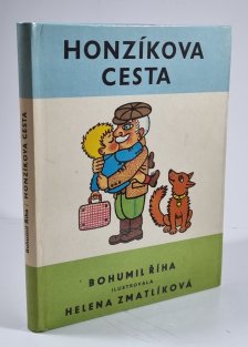 Honzíkova cesta