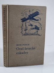 Orel letecké eskadry - 