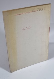 Manifest komunistickej strany (slovensky)