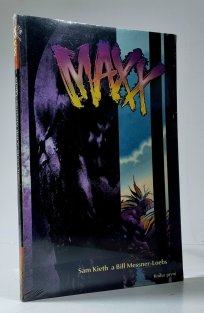 Maxx #1