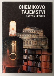 Chemikovo tajemství