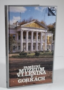 Pamětní muzeum V.I. Lenina v Gorkách