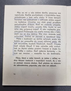 Zelení priatelia