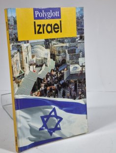 Izrael průvodce na cesty