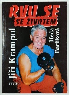Rvu se se životem