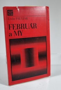 Február a my (slovensky)