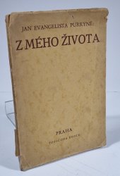 Z mého života - 