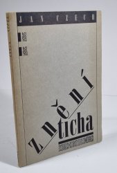 Znění ticha - 