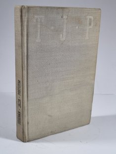 Teherán - Jalta - Postupim - Sborník dokumentů