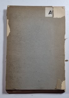 Státní katalog prací v průmyslu báňském I. + II. (Báňský průmysl)