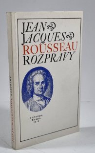 Rozpravy