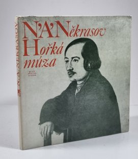 Hořká múza
