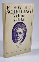 F.W.J. Schelling - Výbor z díla - 