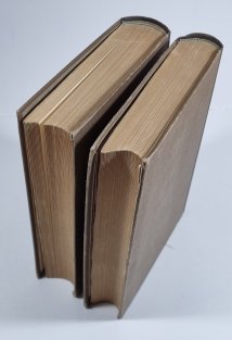 Přírodní léčba a domácí lékař  I. + II. díl