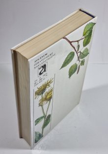 Naše rostliny v lékařství