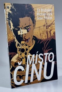 Místo činu