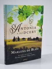 Antonia a její dcery - 