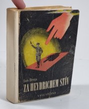 Za Heydrichem stín - 