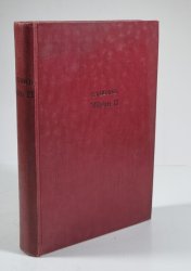 Vilém II. - Z války a revoluce sv. 1