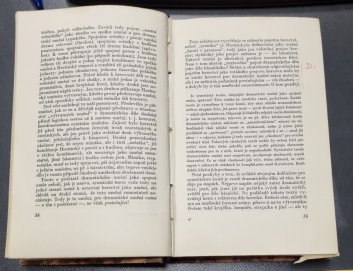 Estetika dramatického umění