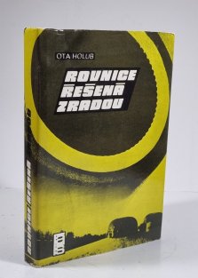 Rovnice řešená zradou