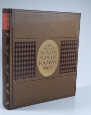 Mistr Kampanus - 