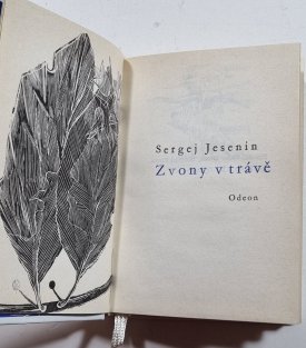 Zvony v trávě