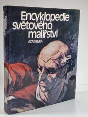 Encyklopedie světového malířství - 