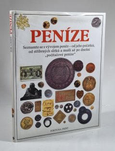 Peníze