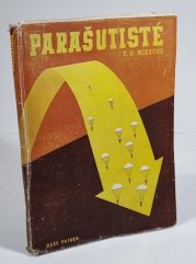 Parašutisté - 