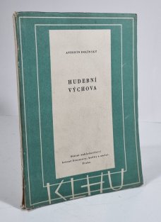 Hudební výchova I.