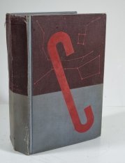 Cesta do hlubin noci - 